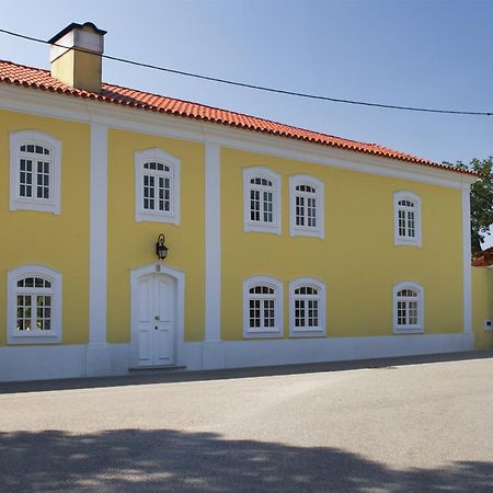 Quinta de Lograssol Villa Mealhada Exterior foto