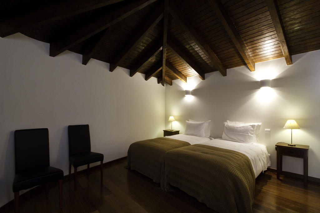 Villa Quinta de Lograssol Mealhada Habitación foto