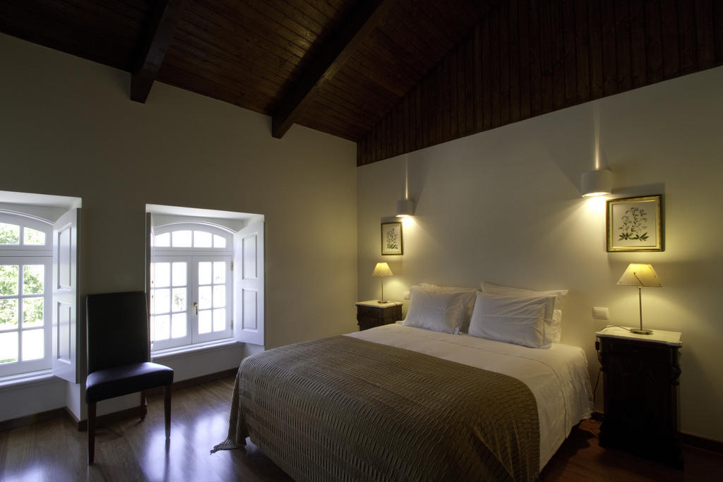 Villa Quinta de Lograssol Mealhada Habitación foto