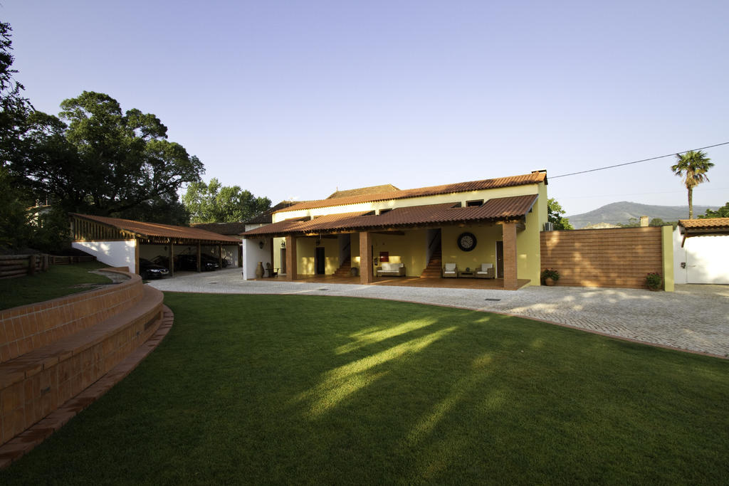 Villa Quinta de Lograssol Mealhada Exterior foto