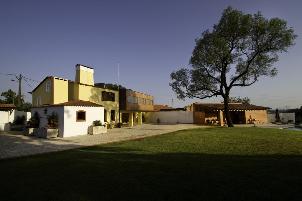 Villa Quinta de Lograssol Mealhada Exterior foto