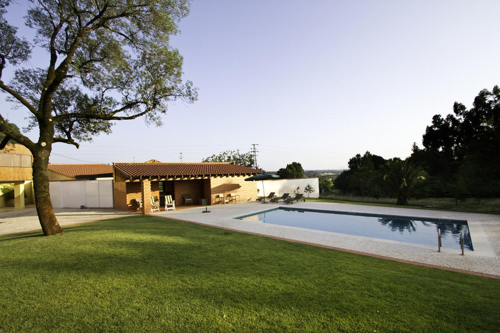 Villa Quinta de Lograssol Mealhada Exterior foto