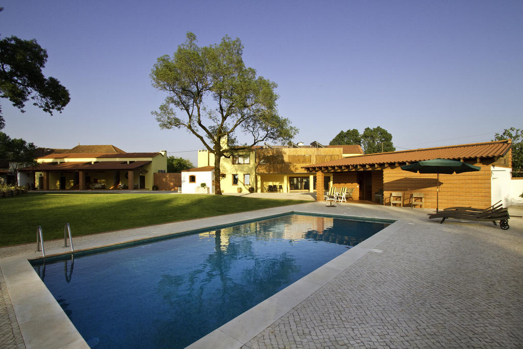 Villa Quinta de Lograssol Mealhada Exterior foto