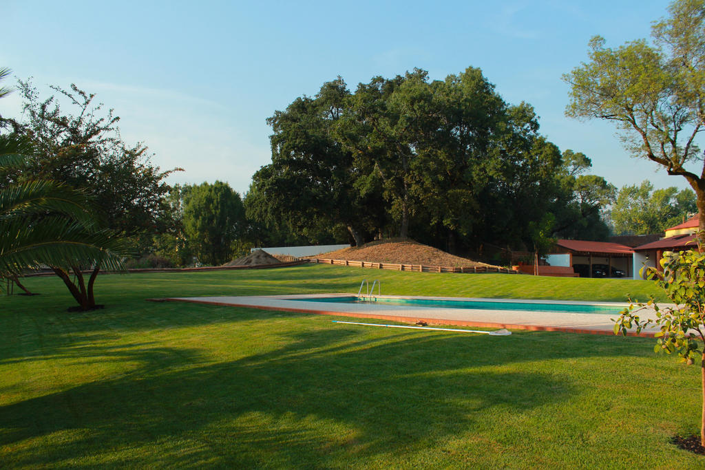 Quinta de Lograssol Villa Mealhada Exterior foto