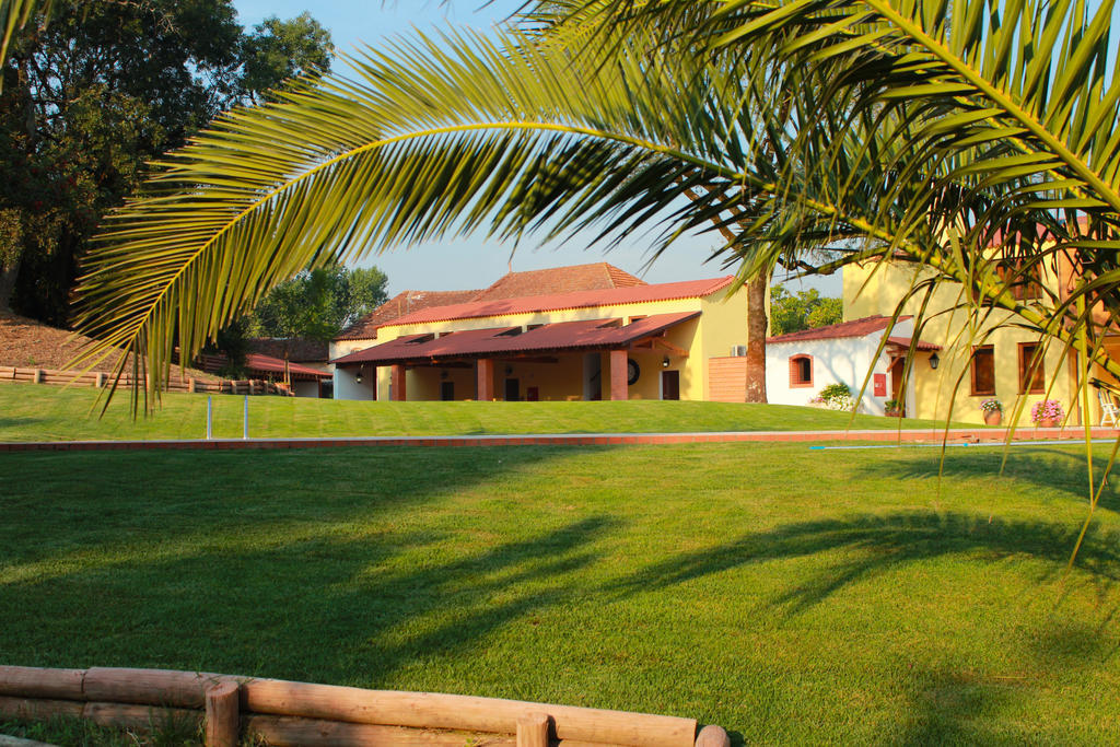 Quinta de Lograssol Villa Mealhada Exterior foto